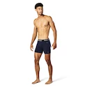 Herren Boxer Shorts Smartwool  M Merino 150 Boxer Brief Boxed