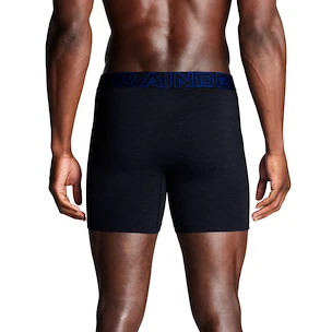 Herren Boxer Shorts Under Armour Perf Cotton 6in  S