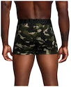 Herren Boxer Shorts Under Armour Perf Cotton Nov 3in Green