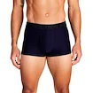 Herren Boxer Shorts Under Armour Perf Tech 3in Blue