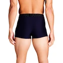 Herren Boxer Shorts Under Armour Perf Tech 3in Blue