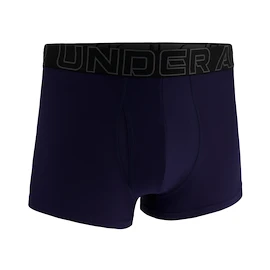 Herren Boxer Shorts Under Armour Perf Tech 3in Blue