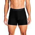 Herren Boxer Shorts Under Armour Perf Tech 6in Black