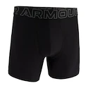 Herren Boxer Shorts Under Armour Perf Tech 6in Black