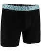 Herren Boxer Shorts Under Armour Perf Tech 6in Black