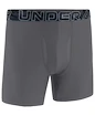 Herren Boxer Shorts Under Armour Perf Tech 6in Grey
