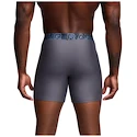 Herren Boxer Shorts Under Armour Perf Tech 6in Grey
