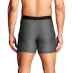 Herren Boxer Shorts Under Armour Perf Tech 6in Grey