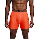 Herren Boxer Shorts Under Armour Perf Tech 6in Red