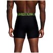 Herren Boxer Shorts Under Armour Perf Tech Mesh 6in 3Pack Black