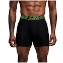 Herren Boxer Shorts Under Armour Perf Tech Mesh 6in 3Pack Black