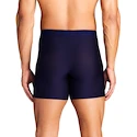 Herren Boxer Shorts Under Armour Perf Tech Mesh Solid 6in 3Pack Navy
