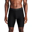 Herren Boxer Shorts Under Armour Perf Tech Mesh Solid 9in 3Pack Black