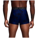 Herren Boxer Shorts Under Armour Perf Tech Nov 3in 3Pack Blue