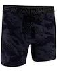 Herren Boxer Shorts Under Armour Perf Tech Nov 6in Grey