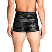 Herren Boxer Shorts Under Armour Perf Tech Print 3in 3Pack Black