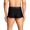 Herren Boxer Shorts Under Armour Perf Tech Solid 3in 3Pack Black