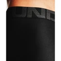 Herren Boxer Shorts Under Armour  Tech 6in 2Pack Black