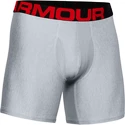 Herren Boxer Shorts Under Armour  Tech 6in 2Pack Grey