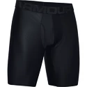Herren Boxer Shorts Under Armour  Tech 9in 2Pack Black