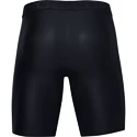 Herren Boxer Shorts Under Armour  Tech 9in 2Pack Black