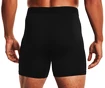 Herren Boxer Shorts Under Armour  Tech Mesh 6in 2Pack Black
