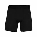 Herren Boxer Shorts Under Armour  Tech Mesh 6in 2Pack Black