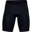 Herren Boxer Shorts Under Armour  Tech Mesh 9in 2Pack Black