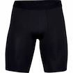 Herren Boxer Shorts Under Armour  Tech Mesh 9in 2Pack Black