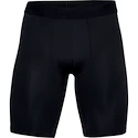 Herren Boxer Shorts Under Armour  Tech Mesh 9in 2Pack Black