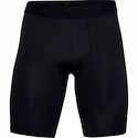 Herren Boxer Shorts Under Armour  Tech Mesh 9in 2Pack Black