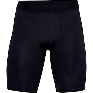 Herren Boxer Shorts Under Armour  Tech Mesh 9in 2Pack Black