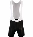 Herren Fahrradeinlage Silvini  Inner top Black