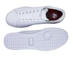 Herren-Freizeitschuhe Lacoste  Carnaby Set Roland Garros White/Orange