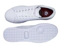 Herren-Freizeitschuhe Lacoste  Carnaby Set Roland Garros White/Orange