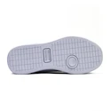 Herren-Freizeitschuhe Lacoste  Carnaby Set Roland Garros White/Orange