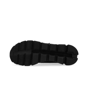 Herren-Freizeitschuhe On Cloud 5 All Black