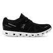 Herren-Freizeitschuhe On Cloud 5 Black/White  EUR 42