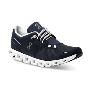 Herren-Freizeitschuhe On Cloud 5 Midnight/White  EUR 41
