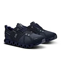 Herren-Freizeitschuhe On Cloud 5 Waterproof Navy/Ink