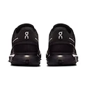 Herren-Freizeitschuhe On Cloud 6 Black/Black