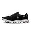 Herren-Freizeitschuhe On Cloud 6 Black/White