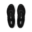 Herren-Freizeitschuhe On Cloud 6 Black/White