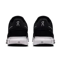 Herren-Freizeitschuhe On Cloud 6 Black/White
