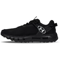 Herren-Freizeitschuhe Under Armour HOVR Summit LOGO Black  EUR 40