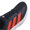 Herren Hallenschuhe adidas  Court Team Bounce 2 Tenabl/Solred