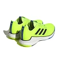 Herren Hallenschuhe adidas  Crazyflight M Luclem