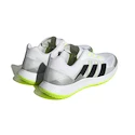 Herren Hallenschuhe adidas  Forcebounce 2.0 M White