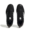 Herren Hallenschuhe adidas  Novaflight M Black