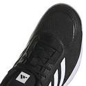 Herren Hallenschuhe adidas  Novaflight M Black